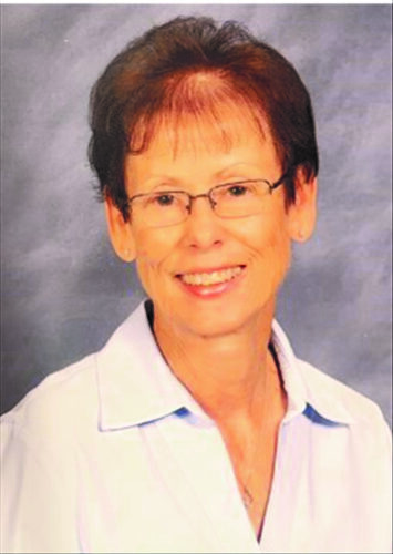 BEATRICE (BEA) KIDNEY